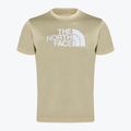 Vyriški trekingo marškinėliai The North Face Reaxion Easy Tee brown NF0A4CDV