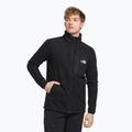 Vyriški vilnoniai džemperiai The North Face Homesafe FZ Fleece black NF0A55HLJK31