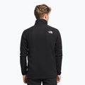 Vyriški vilnoniai džemperiai The North Face Homesafe FZ Fleece black NF0A55HLJK31 4