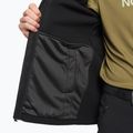 Vyriški vilnoniai džemperiai The North Face Homesafe FZ Fleece black NF0A55HLJK31 8