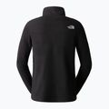 Vyriški vilnoniai džemperiai The North Face Homesafe FZ Fleece black NF0A55HLJK31 10