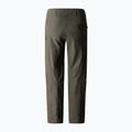 Vyriškos trekingo kelnės The North Face Exploration Reg Tapered green NF0A7Z9621L1 2