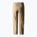 Vyriškos trekingo kelnės The North Face Exploration Reg Tapered beige NF0A7Z96PLX1 2