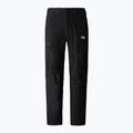 Vyriškos trekingo kelnės The North Face Exploration Reg Tapered black NF0A7Z96JK31