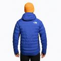 Vyriška striukė The North Face Dawn Turn 50/50 Sintetinė mėlyna NF0A7Z8OI071 3