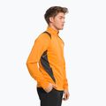 Vyriški džemperiai The North Face AO Midlayer Full Zip orange NF0A5IMF8M61 3