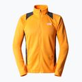 Vyriški džemperiai The North Face AO Midlayer Full Zip orange NF0A5IMF8M61 9