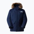 Vyriška striukė The North Face Mcmurdo Parka summit navy 5