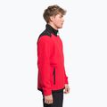 Vyriški vilnoniai džemperiai The North Face Alpine Polartec 200 FZ red NF0A7WWLKZ31 3