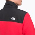 Vyriški vilnoniai džemperiai The North Face Alpine Polartec 200 FZ red NF0A7WWLKZ31 5