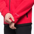 Vyriški vilnoniai džemperiai The North Face Alpine Polartec 200 FZ red NF0A7WWLKZ31 7