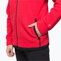 Vyriški vilnoniai džemperiai The North Face Alpine Polartec 200 FZ red NF0A7WWLKZ31 8