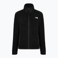 Moteriški vilnoniai džemperiai The North Face Alpine Polartec 200 FZ black NF0A7WWMJK31