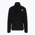 Moteriški vilnoniai džemperiai The North Face Alpine Polartec 200 FZ black NF0A7WWMJK31 2