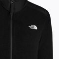 Moteriški vilnoniai džemperiai The North Face Alpine Polartec 200 FZ black NF0A7WWMJK31 3