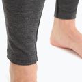 Moteriškos termo kelnės Icebreaker ZoneKnit 200 black/jet heather/cb 6