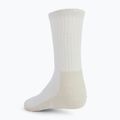 Smartwool Hike Classic Edition Light Cushion Crew natūralios smėlio spalvos trekingo kojinės SW010293100 2