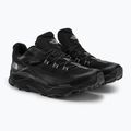 Vyriški trekingo batai The North Face Vectiv Taraval Futurelight black NF0A5LWTKY41 5