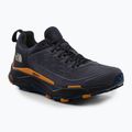 Vyriški trekingo batai The North Face Vectiv Exploris Futurelight Lthr grey NF0A5G3B4V01