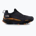 Vyriški trekingo batai The North Face Vectiv Exploris Futurelight Lthr grey NF0A5G3B4V01 2