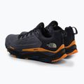 Vyriški trekingo batai The North Face Vectiv Exploris Futurelight Lthr grey NF0A5G3B4V01 3