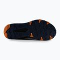 Vyriški trekingo batai The North Face Vectiv Exploris Futurelight Lthr grey NF0A5G3B4V01 4