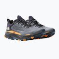 Vyriški trekingo batai The North Face Vectiv Exploris Futurelight Lthr grey NF0A5G3B4V01 10