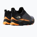 Vyriški trekingo batai The North Face Vectiv Exploris Futurelight Lthr grey NF0A5G3B4V01 11