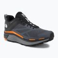Vyriški bėgimo bateliai The North Face Vectiv Enduris Futurelight grey NF0A52R2GVV1