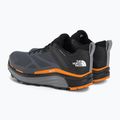 Vyriški bėgimo bateliai The North Face Vectiv Enduris Futurelight grey NF0A52R2GVV1 4