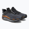 Vyriški bėgimo bateliai The North Face Vectiv Enduris Futurelight grey NF0A52R2GVV1 5