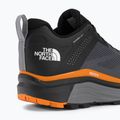 Vyriški bėgimo bateliai The North Face Vectiv Enduris Futurelight grey NF0A52R2GVV1 9