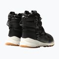 Moteriški trekingo batai The North Face Thermoball Lace Up black/gardenia white 15