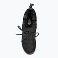 Moteriški trekingo batai The North Face Thermoball Lace Up black/gardenia white 6