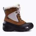 Vaikų trekingo batai The North Face Shellista Extreme rudi NF0A2T5V9ZW1 2