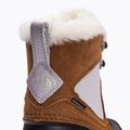 Vaikų trekingo batai The North Face Shellista Extreme rudi NF0A2T5V9ZW1 8