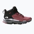 Moteriški trekingo batai The North Face Vectiv Exploris Mid Futurelight pink NF0A4T2V86H1 9