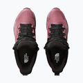 Moteriški trekingo batai The North Face Vectiv Exploris Mid Futurelight pink NF0A4T2V86H1 12