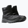 The North Face Nuptse II moteriški sniego batai juodi NF0A5G2IKT01 11