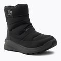 The North Face Nuptse II moteriški sniego batai juodi NF0A5G2IKT01