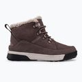 Moteriški trekingo batai The North Face Sierra Mid Lace brown NF0A4T3X7T71 2