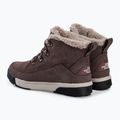 Moteriški trekingo batai The North Face Sierra Mid Lace brown NF0A4T3X7T71 3