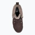 Moteriški trekingo batai The North Face Sierra Mid Lace brown NF0A4T3X7T71 6