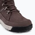 Moteriški trekingo batai The North Face Sierra Mid Lace brown NF0A4T3X7T71 7
