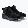 Vyriški trekingo batai The North Face Vectiv Exploris Mid Futurelight black NF0A5G395PZ1 5