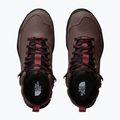 Moteriški trekkinginiai batai The North Face Storm Strike III WP deep taupe/black 4