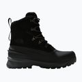 Vyriški žygio batai The North Face Chilkat V Lace WP black/asphalt grey 2