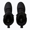 Vyriški žygio batai The North Face Chilkat V Lace WP black/asphalt grey 5