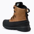 Vyriški žygio batai The North Face Chilkat V Lace WP utility brown/black 3