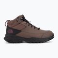 Moteriški trekkinginiai batai The North Face Storm Strike III WP deep taupe/black 2